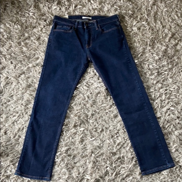 Abercrombie & Fitch Other - Slim Straight 31W 30L men jeans